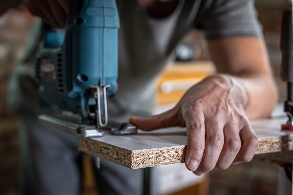 Yenişarbademli Marangoz